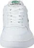 Lacoste Lineset  Sneakers Laag - Wit - Maat 46 Voir les images du produit 27