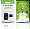 microSD Speicherkarte S&L für Xiaomi Redmi Pad Pro 5G - Produktbild-Vorschau 1