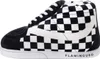 Flamingueo Sneaker Hausschuhe Pantoffeln Uni Eine Größe Produktbild-Vorschau 1