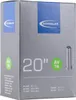 Schwalbe 10416310 20 Schlauch AV 7A, 20x1 1/8-1 3/8 Produktbild-Vorschau 7
