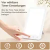 Lampe de luminothérapie LED Vigevee, 10000 lux, idéale pour Voir les images du produit 6