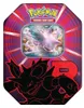 Pokémon TCG: Blikdoos #124 Team Rocket: Team Rockets Productafbeelding-voorbeeld 5