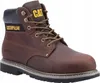 Scarpe di sicurezza Caterpillar Holton Anteprima dell’immagine prodotto 3