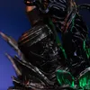 Diorama "Spider-Man contro i cattivi", statua Art Scale, Anteprima dell’immagine prodotto 11
