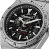 Ingersoll I13901 The Scovill Automatik Herrenuhr 43mm 10ATM Produktbild-Vorschau 4