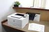 HP LaserJet Enterprise M406dn - Drucker - s/w - Duplex - Produktbild-Vorschau 8