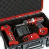 Einhell Mallette système E-Case S-F Voir les images du produit 38