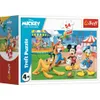 TREFL Puzzle Mickey Mouse: V zábavním parku 54 dílků Náhled obrázku produktu 2