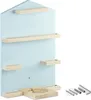 Hama Holzregal Haus Produktbild-Vorschau 3
