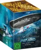 Roddenberry, G: Star Trek - The Next Generation Produktbild-Vorschau 2