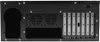 Lanberg Servergehäuse zur Schrankmontage ATX 350/10 19"/4HE Produktbild-Vorschau 3