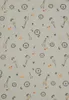 Sterntaler Babydecke UV Schutz SAFARI Produktbild-Vorschau 3