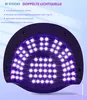 UV LED Nagellampe，Nagellampe LED，Lichthärtungsgerät für Produktbild-Vorschau 4