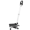 Stepper Fitnesstrainer Swing Stepper mit LCD-Bildschirm Produktbild-Vorschau 5