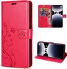 Hülle für Xiaomi Redmi Note 14 Pro 5G, Handy Tasche Produktbild-Vorschau 1