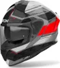 Integralhelm Crosshelm Schutzhelm AIROH Spark 2 Zenith Produktbild-Vorschau 1
