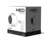 NEO TOOLS Elektroheizer 2kW Industrie, Heizelement Produktbild-Vorschau 7