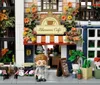 Pantasy Original Blossom Café Bauspiel    One Size Produktbild-Vorschau 14