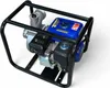 4 Takt Benzin Wasserpumpe 60.000l/h 6.5 PS 80 MM 3 Zoll Produktbild-Vorschau 6
