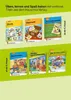 Englisch. Wichtige Grammatikbereiche (1. Englischjahr) Produktbild-Vorschau 12