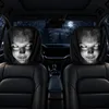 Coussinets de tête pour voiture effrayants – SPOOKREST Voir les images du produit 3