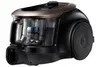 A studio shot of a Samsung bagless vacuum cleaner. Náhled obrázku produktu