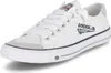 A single white sneaker is shown from a diagonal angle against a white background. Voir les images du produit