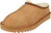 Piece of Mind Damen Hausschuh Lammfell  braun EUR 39 Produktbild-Vorschau 2