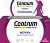 CENTRUM WOMAN Vitamine und Mineralien für Frauen 90 Produktbild-Vorschau 1