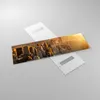 Bilder auf glas - New York Wolkenkratzer Manhattan - Produktbild-Vorschau 2