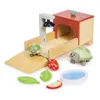 Tender Leaf Toys Schildkröte Haustier Set (Kinderspielzeug, Náhľad obrázku produktu 1