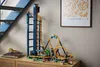 LEGO® Icons 10303 Horská dráha Náhled obrázku produktu 21
