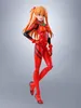 Evangelion S.H.Figuarts Actionfigur Asuka Shikinami Langley Produktbild-Vorschau 2