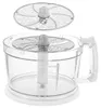 Mixeur plongeant CAMRY CR 4623w blanc Voir les images du produit 9