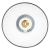 Relaxdays Retro Schreibtischlampe, Gelenk-Arm, schwenkbar, Produktbild-Vorschau 9