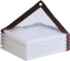 Abdeckplane - Wasserdicht - Mit ?Sen 2x2m Transparente - Produktbild-Vorschau 1