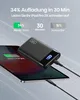 INIU PD 22.5W 20000mAh Power Bank Bi-B5 Produktbild-Vorschau 5