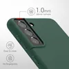 kwmobile Handyhülle für Samsung Galaxy S21 Hülle - TPU Case Produktbild-Vorschau 3