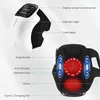 Tragbares Knie-Massagegerät mit Wärme & Vibration, Produktbild-Vorschau 7
