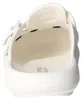Dockers Clogs in weiss/weiss kombi, Gr. 39 Produktbild-Vorschau 3