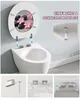 Ribelli WC Sitz mit Absenkautomatik, Toilettendeckel O-Form Produktbild-Vorschau 4