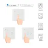 Drahtlose Schalter WiFi-Lichtschalter Smart Wall Kompatibel Produktbild-Vorschau 8