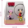 Bullyland Disney Spielfiguren Mickey Mouse und Minnie Mouse Produktbild-Vorschau 9