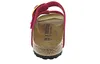 Birkenstock Damen Pantolette, rot(patentfuchsiafusion Produktbild-Vorschau 18