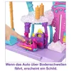 Polly Pocket Pollyville Flamingo-Spaß Autowaschanlage, 2 Produktbild-Vorschau 7