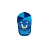 Casquette Sonic Coton à deux motifs, assortiment bleu, Voir les images du produit 4