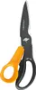 Fiskars 1000809 Viacúčelové nožnice Cuts+More 23 cm Náhľad obrázku produktu 4