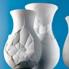 Rosenthal 14255-100102-26026, Porcelán, Vase of Phases, 260 Náhled obrázku produktu 8