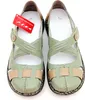 Rieker Damen Ballerina Leder Halbschuhe 46368, Größe:40 EU, Produktbild-Vorschau 20