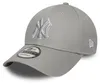 NEW ERA NEW YORK YANKEES MLB OUTLINE 9FORTY Šedá Náhľad obrázku produktu 6